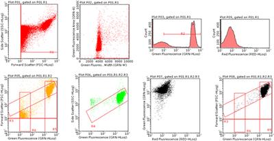 Antimutagenic and Chemopreventive Properties of 6-(Methylsulfinyl) Hexyl Isothiocyanate on TK6 Human Cells by Flow Cytometry